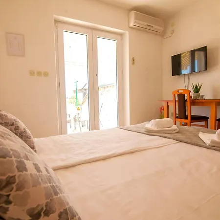 Apartment Dubas