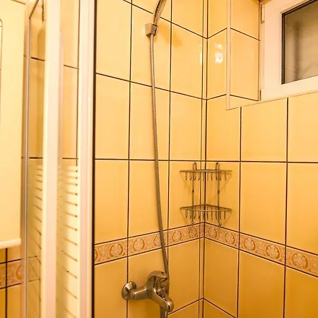Apartment Dubas