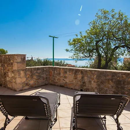 Apartment Dubas Bol