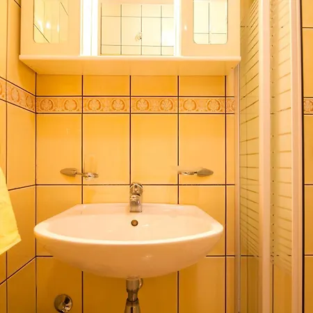 Dubas Apartman Bol