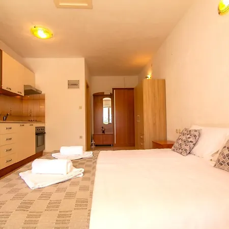 Dubas Apartman Bol