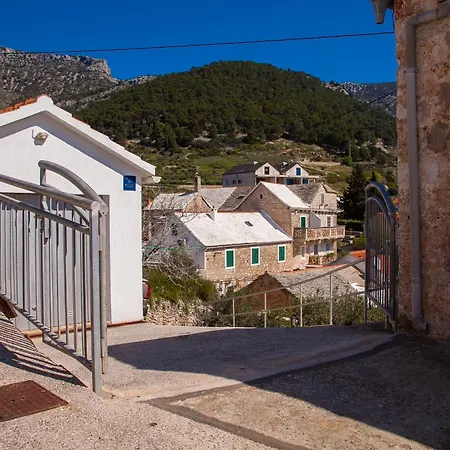 Dubas Apartman