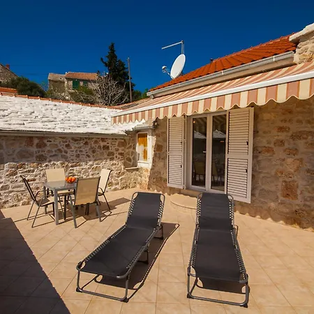 Dubas Apartman Bol