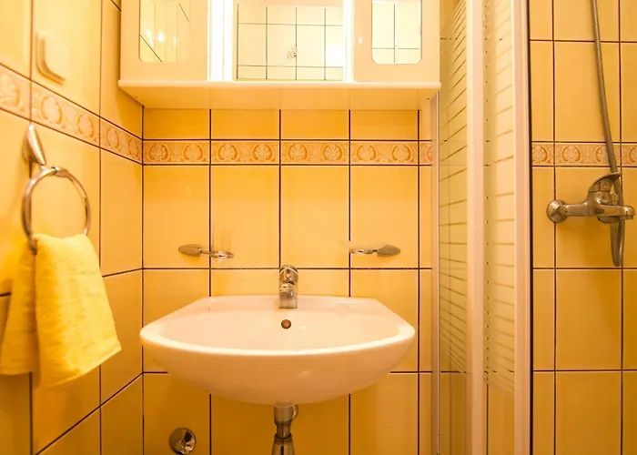 Dubas Апартаменты Бол