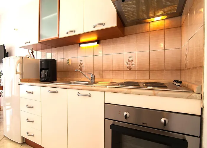 Dubas Appartement *