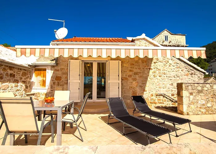 Dubas Апартаменты *