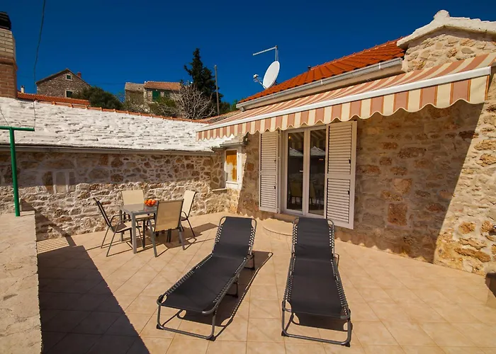 Dubas Апартаменты Бол