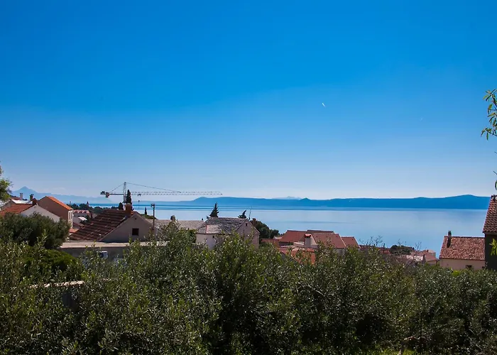 Dubas Апартаменты