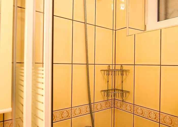 Апартаменты Dubas