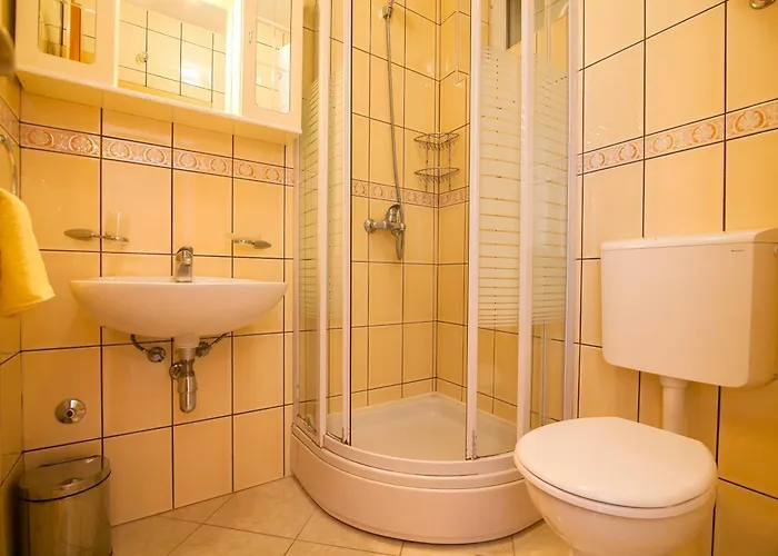 Dubas Апартаменты Бол