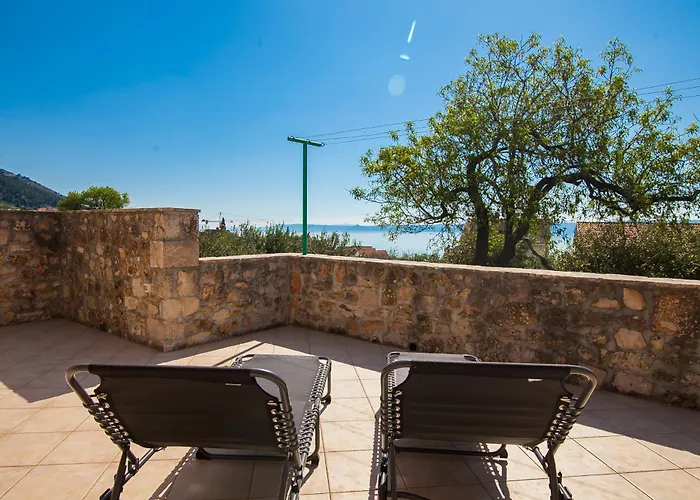 Апартаменты Dubas Бол