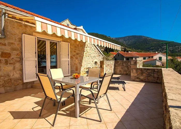 Appartement Dubas *
