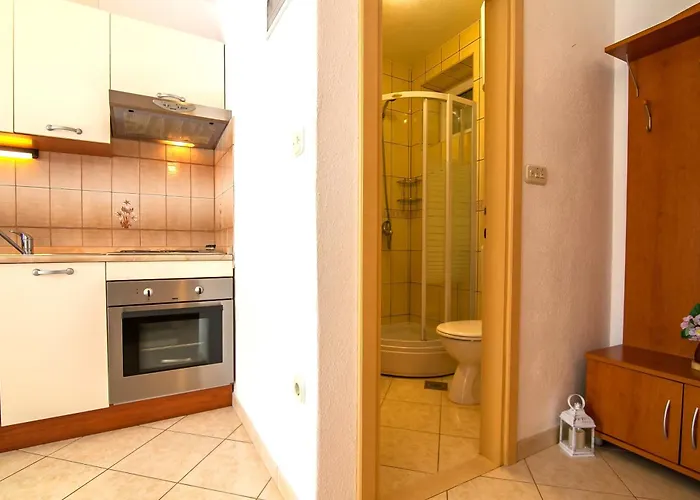 Dubas Апартаменты