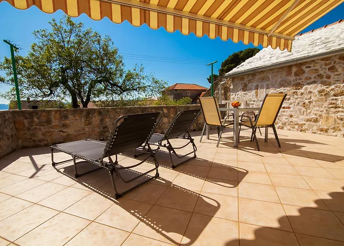 Dubas Апартаменты Бол