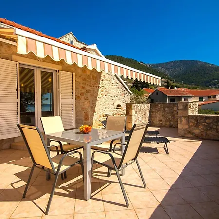 Apartman Dubas *
